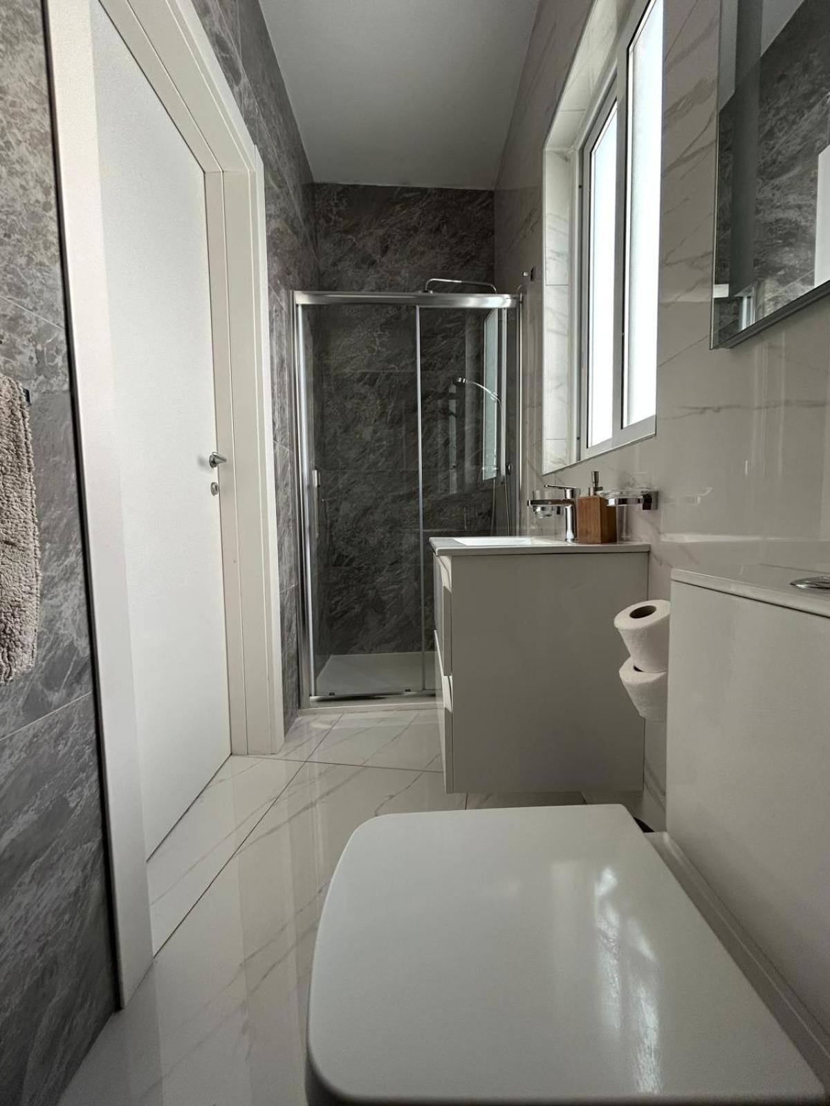 Exceptional 3-Bedroom Apartment, Sliema - Tigne Point! Exterior foto