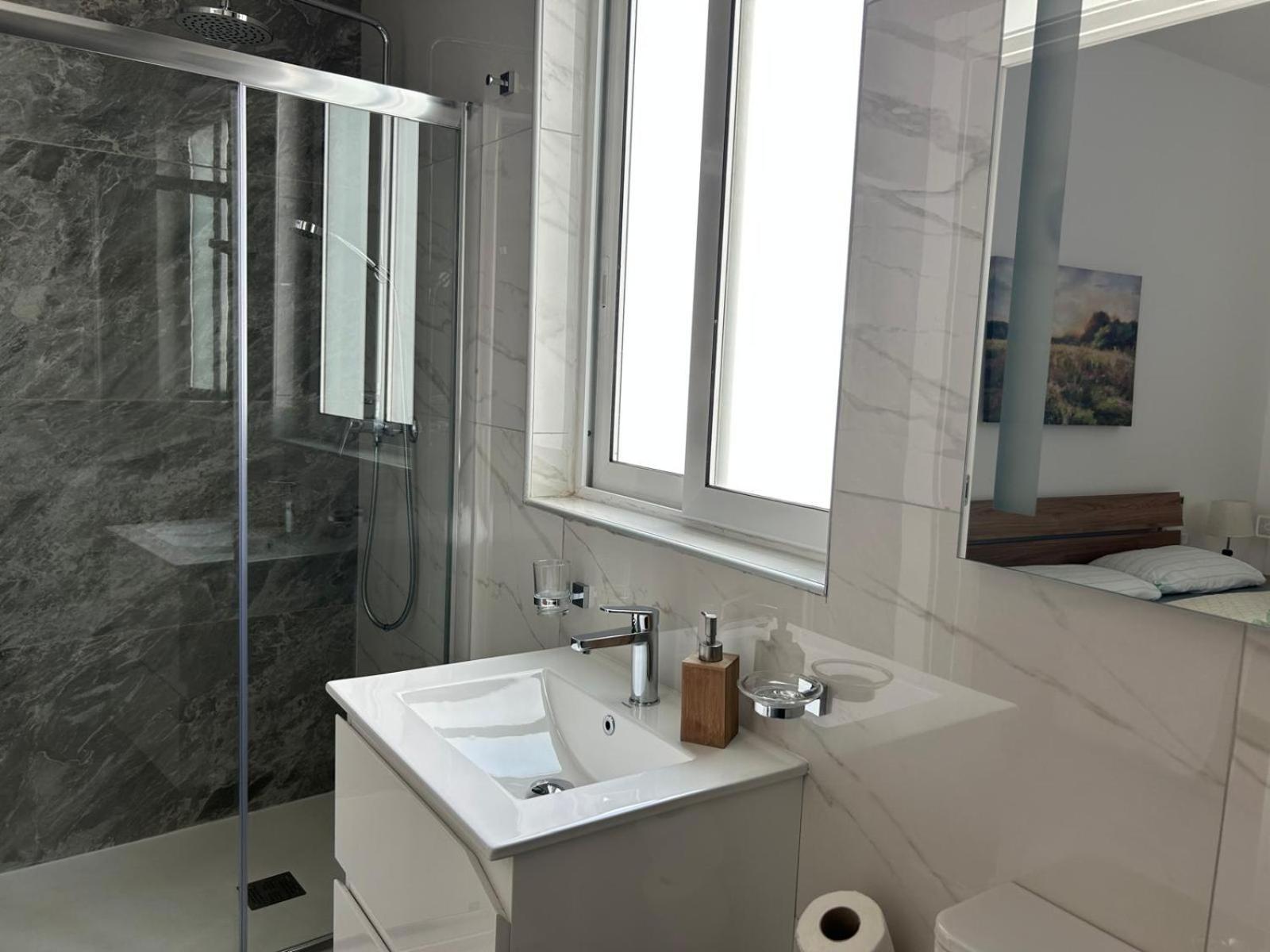 Exceptional 3-Bedroom Apartment, Sliema - Tigne Point! Exterior foto