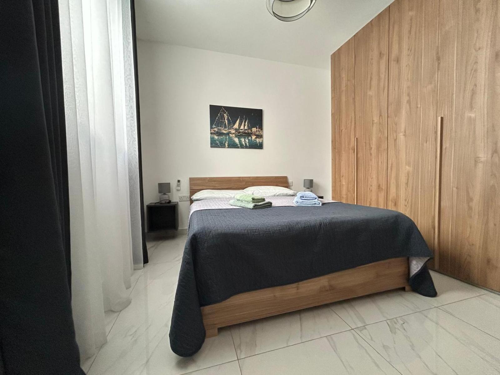 Exceptional 3-Bedroom Apartment, Sliema - Tigne Point! Exterior foto
