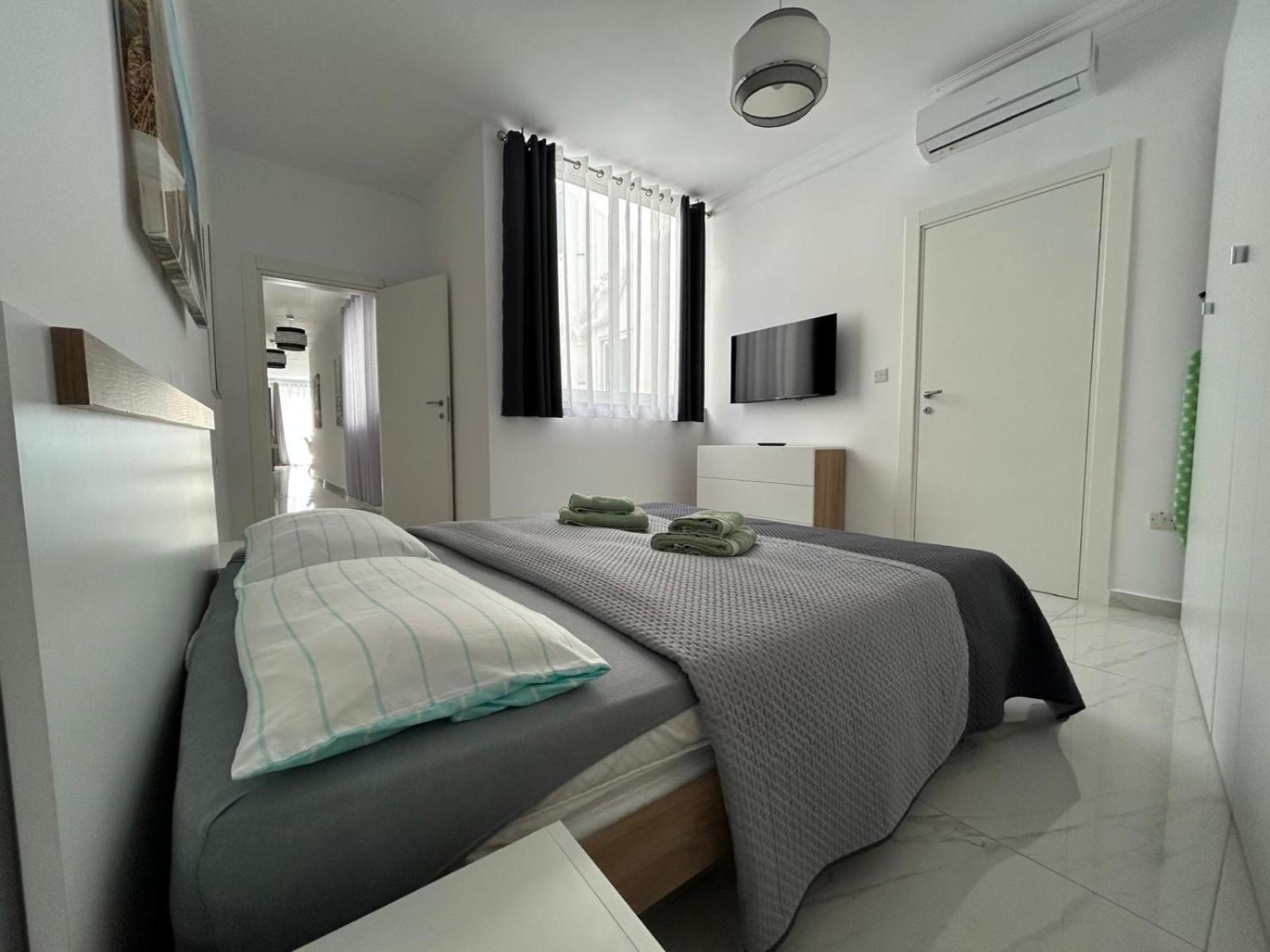 Exceptional 3-Bedroom Apartment, Sliema - Tigne Point! Exterior foto